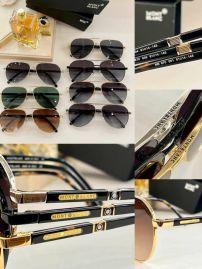 Picture of Montblanc Sunglasses _SKUfw47391476fw
